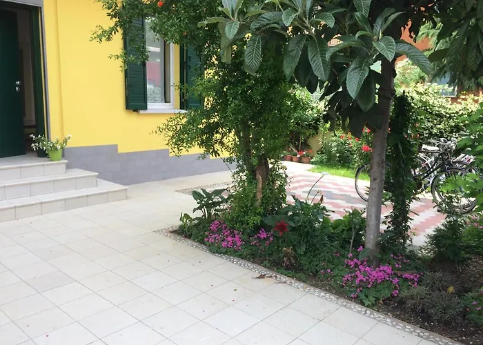 Bellaria 17 B&B Bologna